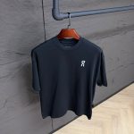 On Running Core Black T-Shirt