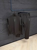 ON x LOEWE Tracksuit Brown High Quality - Afbeelding 2