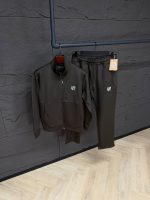 ON x LOEWE Tracksuit Brown High Quality