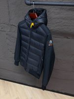 Parajumpers Gewatteerde Tussenjas Black Capuchon - Afbeelding 2