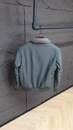 Parajumpers Gewatteerde Tussenjas Khaki - Afbeelding 4