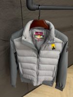 Parajumpers Gewatteerde Tussenjas Grijs - Afbeelding 2