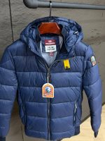 Parajumpers Pharrel Jacket Blue - Afbeelding 3