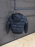 Parajumpers Pharrel Jacket Black - Afbeelding 3