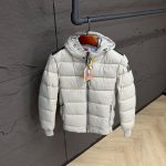 Parajumpers Pharrel Jacket Beige