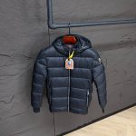 Parajumpers Pharrel Jacket Black