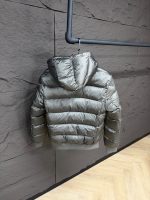 Parajumpers Pharrel Jacket Dark Grey - Afbeelding 3