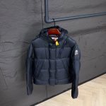 Parajumpers Cloud Polar Puffer Jacket High Quality