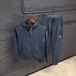 Parajumpers Donker Grijs Trainingspak