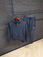 Parajumpers Donker Grijs Trainingspak