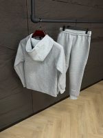 Parajumpers Grijs / Zwart Trainingspak - Afbeelding 2