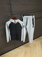 Parajumpers Grijs / Zwart Trainingspak
