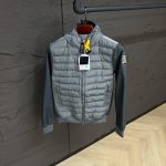 Parajumpers Hybrid Ivor Jacket Grey