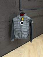 Parajumpers Hybrid Ivor Jacket Grey