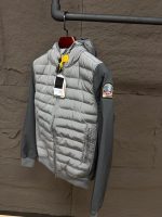 Parajumpers Hybrid Ivor Jacket Grey - Afbeelding 2