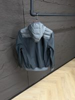 Parajumpers Hybrid Ivor Jacket Grey - Afbeelding 3