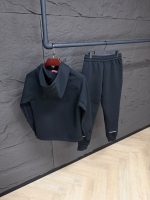 Parajumpers Black Trainingspak - Afbeelding 2