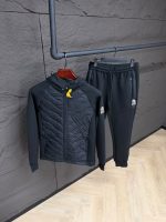 Parajumpers Black Trainingspak