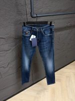 Prada Blue Jeans