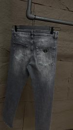 Prada Jeans Black - Afbeelding 3