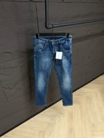 Prada Jeans Blue