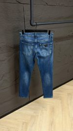 Prada Jeans Blue - Afbeelding 2