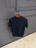 Prada Black Polo - Afbeelding 2