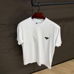 Prada Basic T-Shirt White