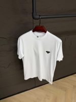 Prada Basic T-Shirt White