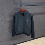 Prada Black Vest