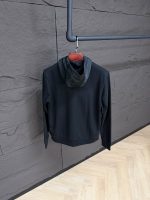 Prada Black Vest - Afbeelding 2