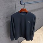 Prada Black Sweater
