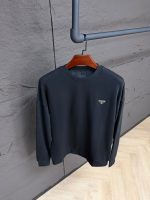 Prada Black Sweater