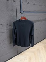 Prada Black Sweater - Afbeelding 2