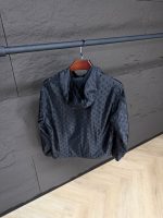 Louis Vuitton Monogram Reversible Windbreaker High Quality - Afbeelding 4