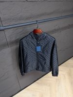 Louis Vuitton Monogram Reversible Windbreaker High Quality
