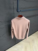 Loro Piana Sergio Beige Sweater - Afbeelding 2