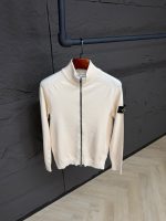 Stone Island Beige Vest