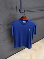Stone Island Blue T-Shirt