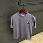 Stone Island Grey T-Shirt
