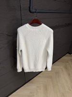 Stone Island Beige Sweater - Afbeelding 2