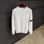 Stone Island Beige Sweater