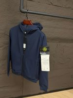 Stone Island Softshell Blauw - Afbeelding 2