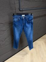 Stone Island Blue Jeans