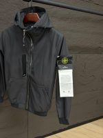 Stone Island Softshell Grijs - Afbeelding 2