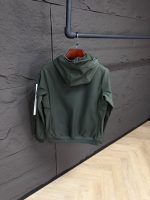 Stone Island Softshell Groen - Afbeelding 3