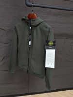 Stone Island Softshell Groen - Afbeelding 2