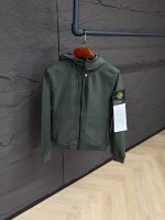 Stone Island Softshell Groen