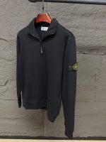 Stone Island Sweater Met Rits - Afbeelding 2