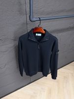 Stone Island Sweater Met Rits